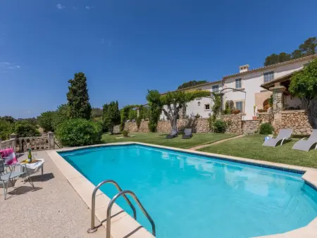 Baron 4, Maison 4 personnes à Sineu - Photo 17