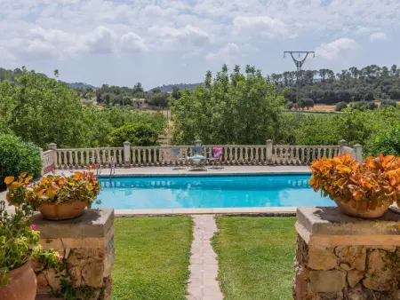 Baron 4, Maison 4 personnes à Sineu - Photo 18