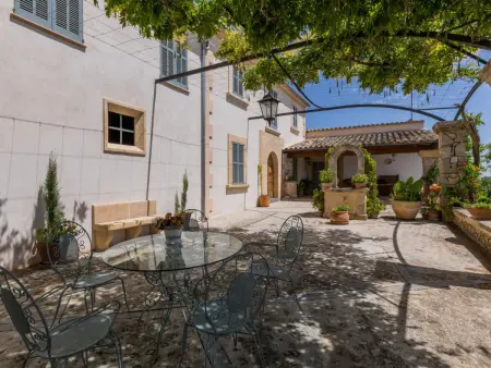 Baron 4, Maison 4 personnes à Sineu - Photo 19