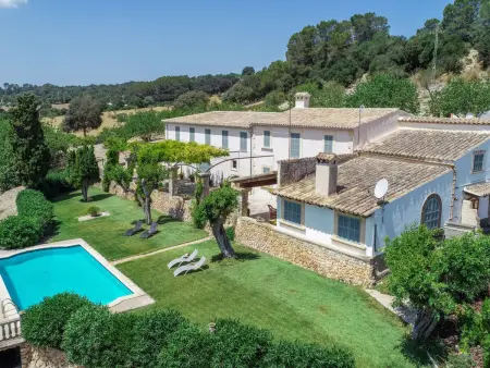 Baron 4, Maison 4 personnes à Sineu - Photo 20