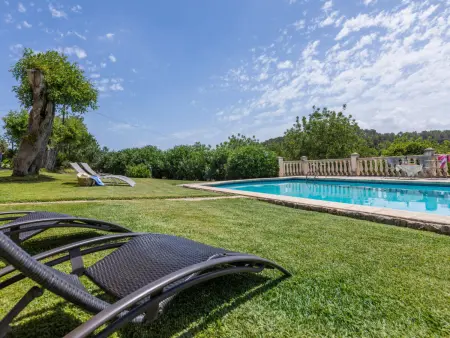 Baron 4, Maison 4 personnes à Sineu - Photo 22