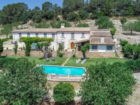Baron 4, Maison 4 personnes à Sineu - Photo 24
