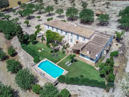 Baron 4, Maison 4 personnes à Sineu - Photo 25