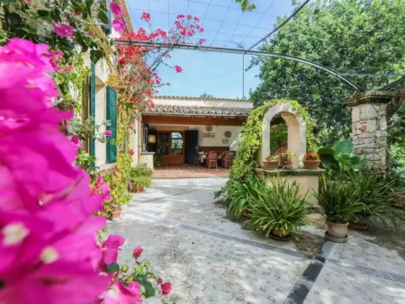 Baron 4, Maison 4 personnes à Sineu - Photo 26