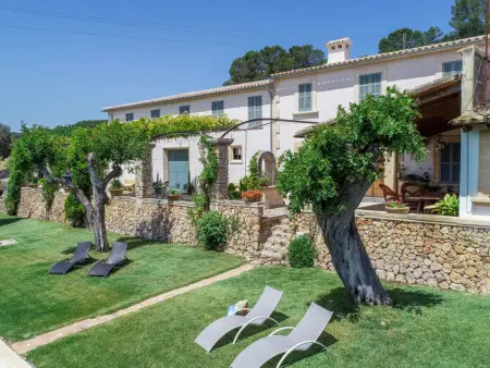 Baron 4, Maison 4 personnes à Sineu - Photo 27