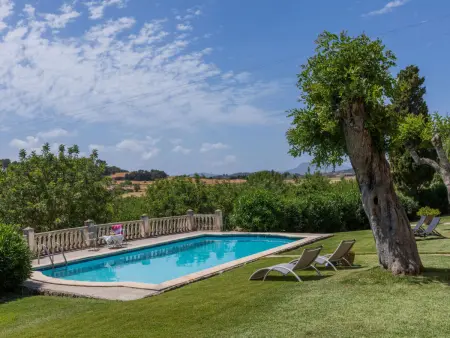 Baron 4, Maison 4 personnes à Sineu - Photo 28