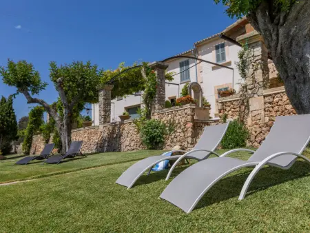 Baron 4, Maison 4 personnes à Sineu - Photo 29