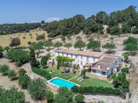 Baron 4, Maison 4 personnes à Sineu - Photo 30