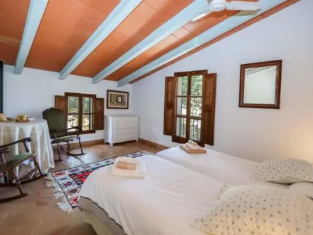 Baron 4, Maison 4 personnes à Sineu - Photo 33