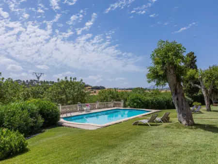 Baron 4, Maison 4 personnes à Sineu - Photo 34