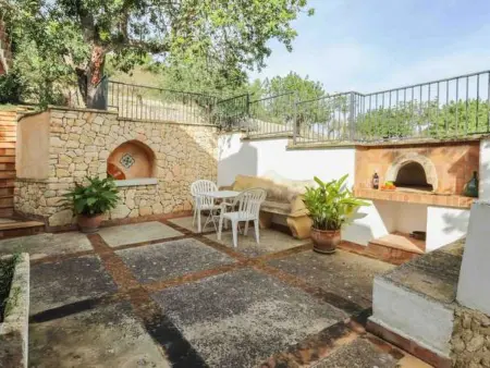 Baron 4, Maison 4 personnes à Sineu - Photo 35