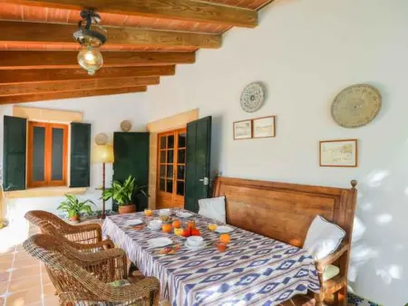 Baron 4, Maison 4 personnes à Sineu - Photo 36