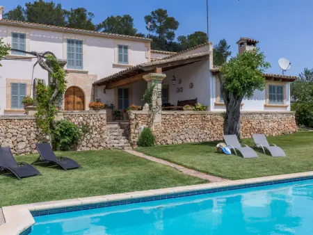 Baron 4, Maison 4 personnes à Sineu - Photo 38