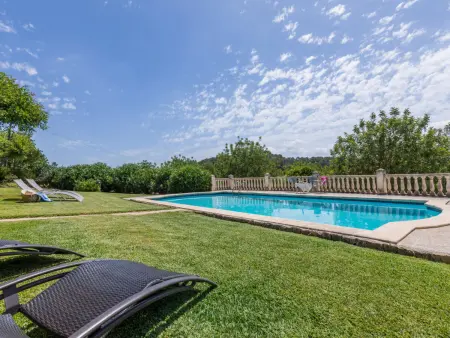 Baron 4, Maison 4 personnes à Sineu - Photo 39