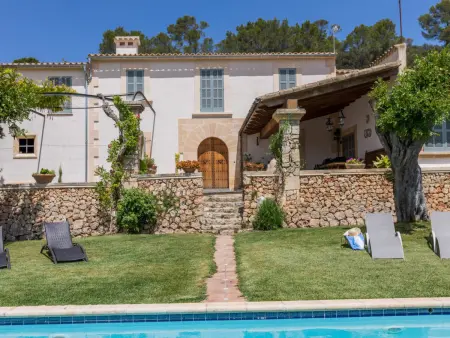 Baron 4, Maison 4 personnes à Sineu - Photo 40