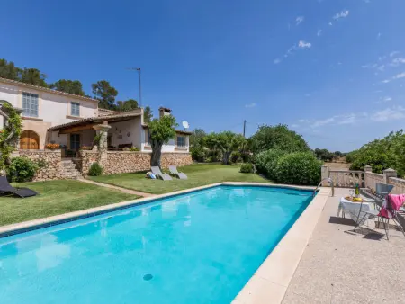 Baron 4, Maison 4 personnes à Sineu - Photo 41
