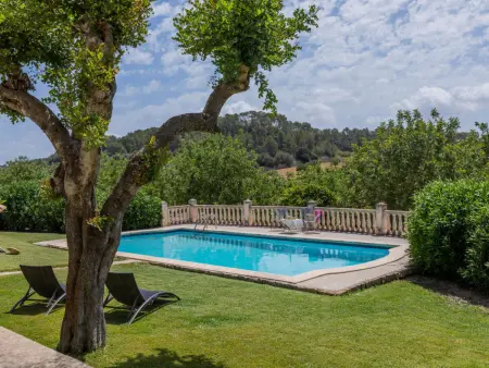 Baron 4, Maison 4 personnes à Sineu - Photo 42