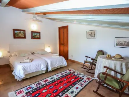 Baron 4, Maison 4 personnes à Sineu - Photo 43