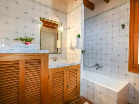 Baron 4, Maison 4 personnes à Sineu - Photo 44