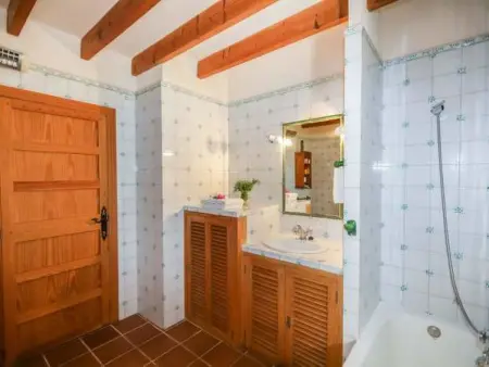 Baron 4, Maison 4 personnes à Sineu - Photo 45