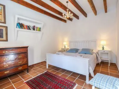 Baron 4, Maison 4 personnes à Sineu - Photo 48