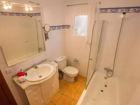 Majoral, Maison 6 personnes à Sencelles - Photo 3