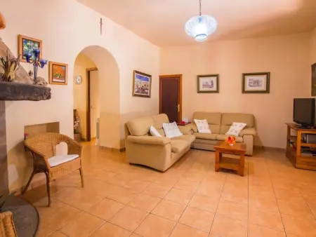 Majoral, Maison 6 personnes à Sencelles - Photo 9