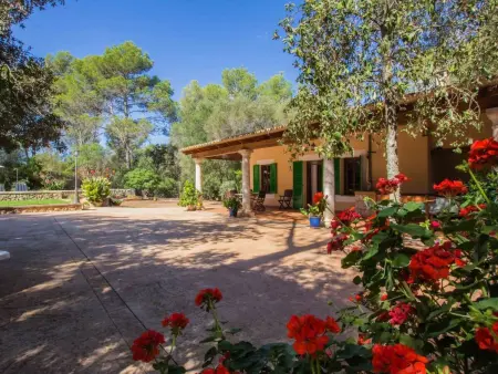 Majoral, Maison 6 personnes à Sencelles - Photo 12