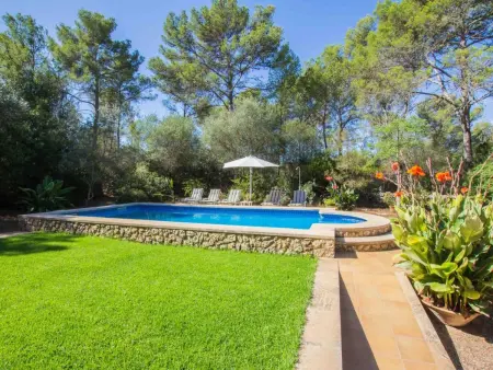 Majoral, Maison 6 personnes à Sencelles - Photo 13