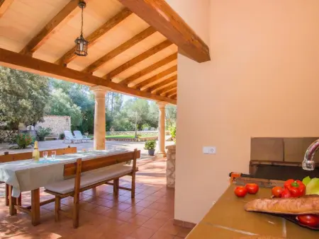 Majoral, Maison 6 personnes à Sencelles - Photo 15