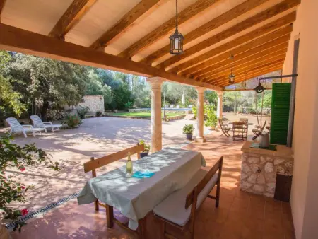 Majoral, Maison 6 personnes à Sencelles - Photo 16