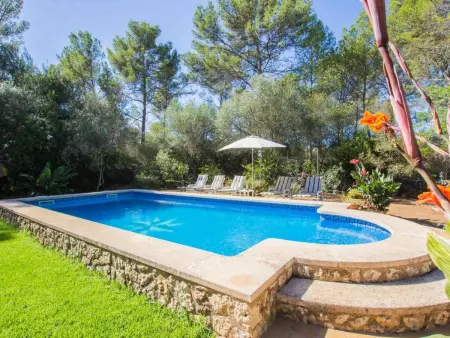 Majoral, Maison 6 personnes à Sencelles - Photo 18