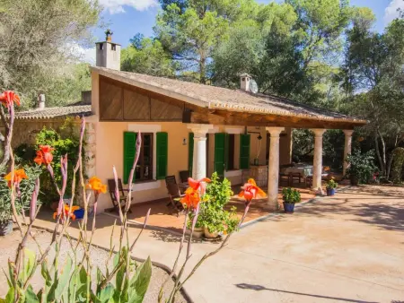 Majoral, Maison 6 personnes à Sencelles - Photo 19