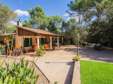 Majoral, Maison 6 personnes à Sencelles - Photo 22