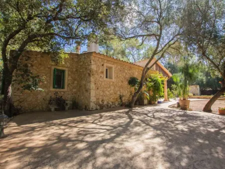 Majoral, Maison 6 personnes à Sencelles - Photo 25