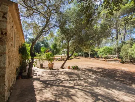 Majoral, Maison 6 personnes à Sencelles - Photo 26