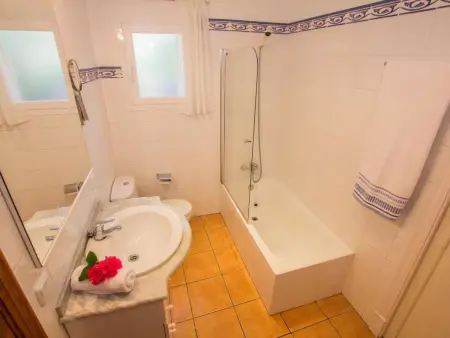 Majoral, Maison 6 personnes à Sencelles - Photo 31