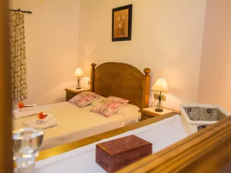 Majoral, Maison 6 personnes à Sencelles - Photo 32