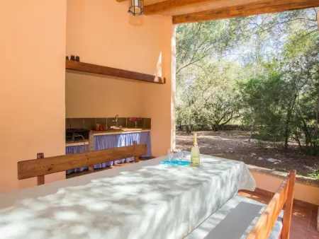 Majoral, Maison 6 personnes à Sencelles - Photo 39