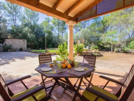 Majoral, Maison 6 personnes à Sencelles - Photo 40