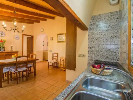 Majoral, Maison 6 personnes à Sencelles - Photo 45