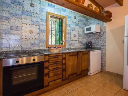 Majoral, Maison 6 personnes à Sencelles - Photo 46