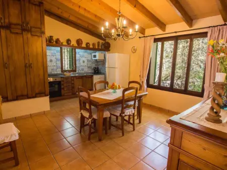 Majoral, Maison 6 personnes à Sencelles - Photo 47