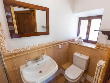 Caballeria 12, Maison 12 personnes à Bunyola - Photo 5