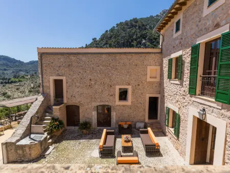 Caballeria 12, Maison 12 personnes à Bunyola - Photo 13