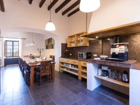 Caballeria 12, Maison 12 personnes à Bunyola - Photo 24