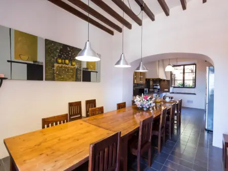 Caballeria 12, Maison 12 personnes à Bunyola - Photo 25