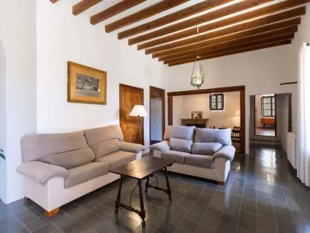 Caballeria 12, Maison 12 personnes à Bunyola - Photo 30