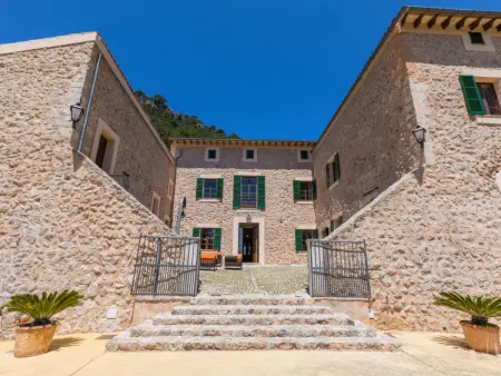 Caballeria 12, Maison 12 personnes à Bunyola - Photo 34