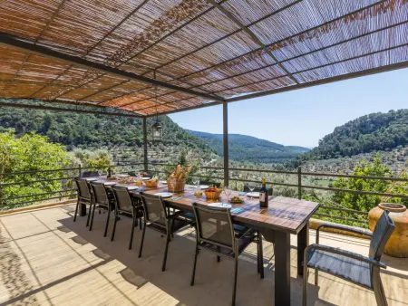Caballeria 12, Maison 12 personnes à Bunyola - Photo 35